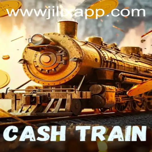 CashTrain: A Journey Through the Exciting World of JILIX