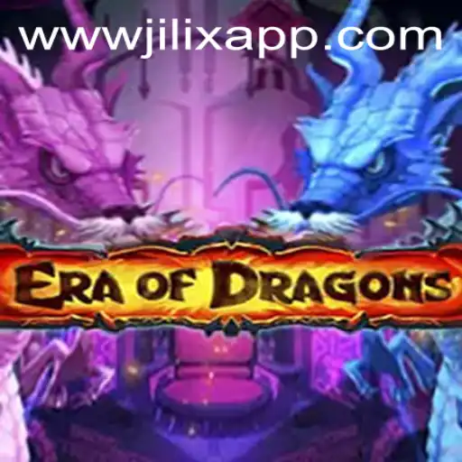 EraOfDragons: Unleashing the Power of JILIX