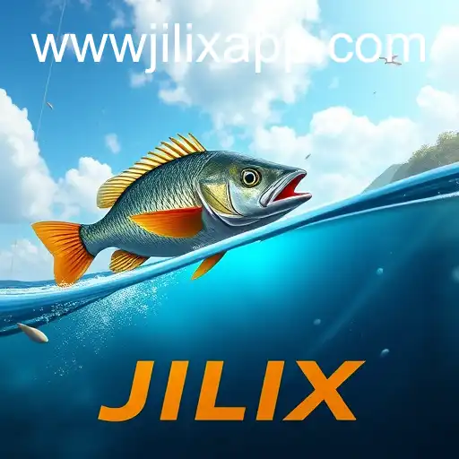 Explore the World of Fishing Games with JILIX