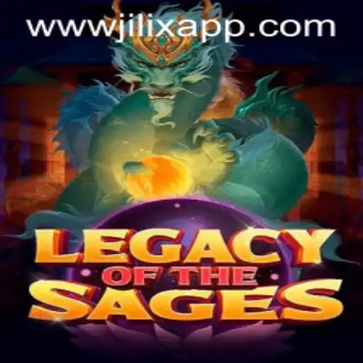 Exploring the Enchanting World of LegacyoftheSages Featuring JILIX