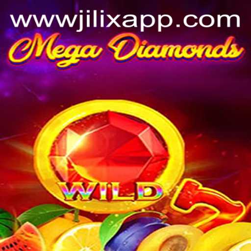 MegaDiamond: The Ultimate Virtual Adventure with JILIX