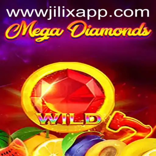 MegaDiamond: The Ultimate Virtual Adventure with JILIX