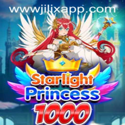 Unveiling the Exciting World of StarlightPrincess1000 with JILIX
