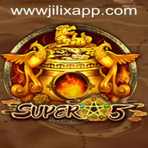 Super5: Mastering the Art of Strategic Gameplay with JILIX