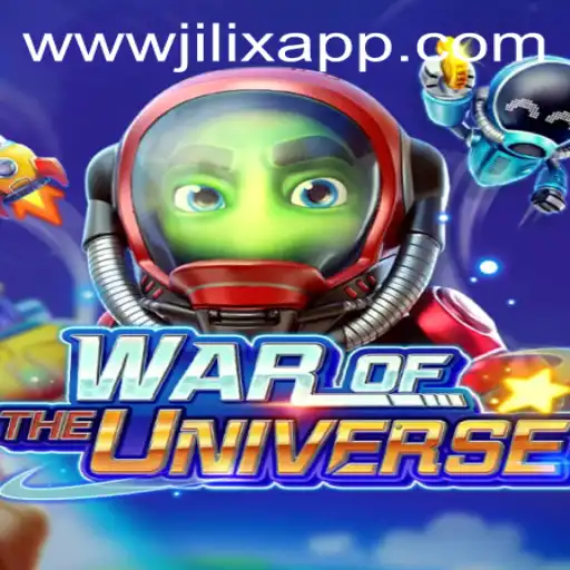Exploring the Cosmic Adventure: WAROFTHEUNIVERSE
